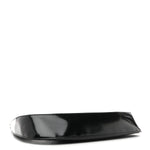 Spazzolato Cleo Shoulder Bag Black