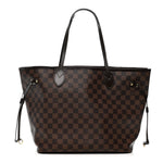 Damier Ebene Neo Neverfull MM