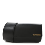 Smooth Calfskin Le Carinu Black
