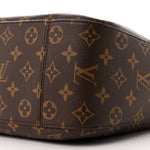 Monogram Slouchy MM