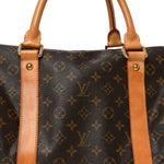 Monogram Carryall