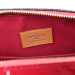 Vernis Montana Rose Indien