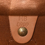 Monogram Speedy 40
