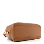 Vitello Phenix Bauletto Caramel