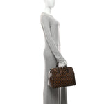 Damier Ebene Speedy 30