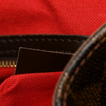 Damier Ebene Cabas Rivington