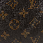 Monogram Pochette Accessories NM