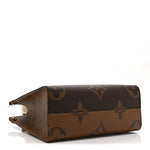 Reverse Monogram Giant Onthego PM
