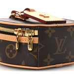 Monogram Mini Boite Chapeau