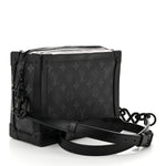 Monogram Eclipse Soft Trunk