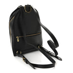 Epi Mabillon Backpack Black