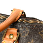 Monogram Speedy 30