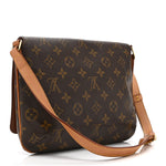 Monogram Musette Tango