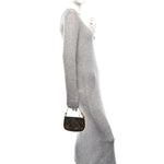 Monogram Mini Pochette Accessories