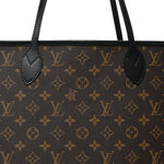 Monogram My LV World Tour Neverfull MM