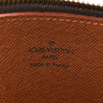 Monogram Papillon 26