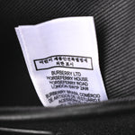 Denim TB Camera Bag Indigo
