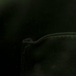 Monogram Textured Dollar Calfskin Heavy Grosgrain Web Medium Maxi Horsebit Chain Shoulder Bag Beige Ebony New Acero