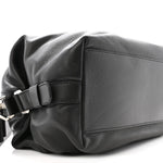 Calfskin Medium Nightingale Black