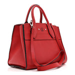 Taurillon City Steamer PM Rouge