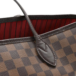Damier Ebene Neo Neverfull MM