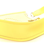 Taurillon Clemence Evelyne TPM Limoncello