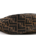 Zucca Shoulder Bag Tobacco