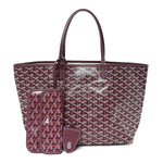 Goyardine Saint Louis PM Bordeaux