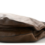 Vitello Daino Hobo  Brown