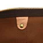 Monogram Keepall 55