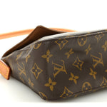 Monogram Mini Looping