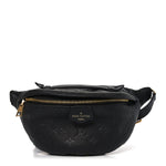Empreinte BumBag Black