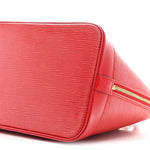 Epi Alma PM Castillan Red
