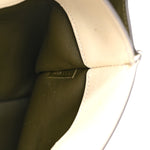 Taurillon City Steamer MM Kaki Creme Black