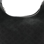 Mahina Why Knot MM Black