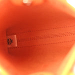 Visetos Mini Aren Tote Orange