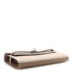 Epsom Kelly Wallet To Go Etoupe
