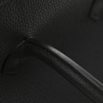 Togo Birkin 35 Black