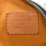 Denim Baggy GM Blue