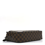 Damier Ebene Trocadero 27