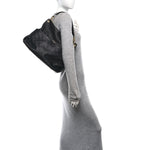 Empreinte Maida Hobo Black