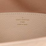 Empreinte Metis Wallet On Chain Cream