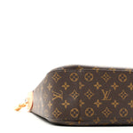 Monogram Slouchy MM