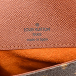 Monogram Musette Salsa Long Strap