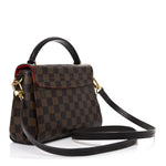 Damier Ebene Croisette