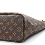 Monogram Neo Neverfull PM Pivoine