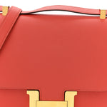 Epsom Constance 24 Rouge Pivoine