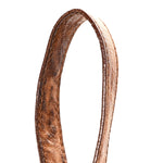 Tumbled Sheepskin Small Pandora Cigare