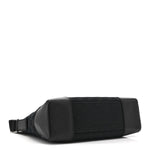 Monogram Joy Messenger Bag Black