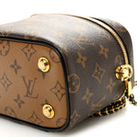 Reverse Monogram Vanity PM